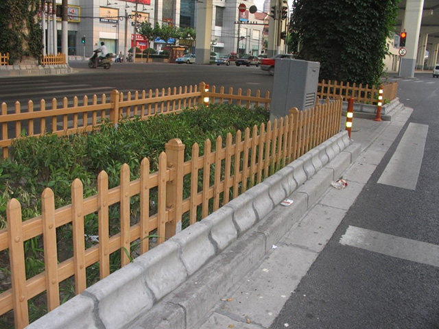 川森道路防撞護(hù)欄圖集